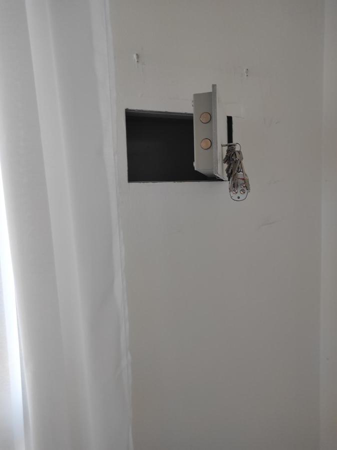 A Casa Di Nonno Pino Apartment บารี ภายนอก รูปภาพ